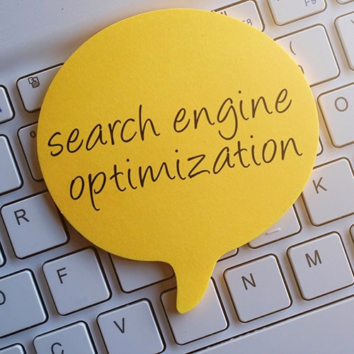 Why Choose Our Search Engine Optimization SEO Services