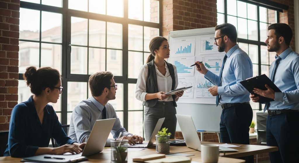 Measuring Success: Key Performance Indicators (KPIs)
