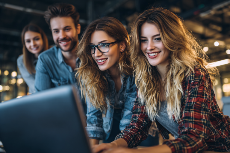 How Paradigm Creative Marketing Solutions Transforms Your Online Presence